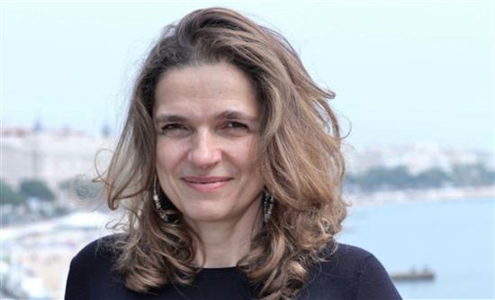 Nathalie Wogue Steps Into the Independent Arena